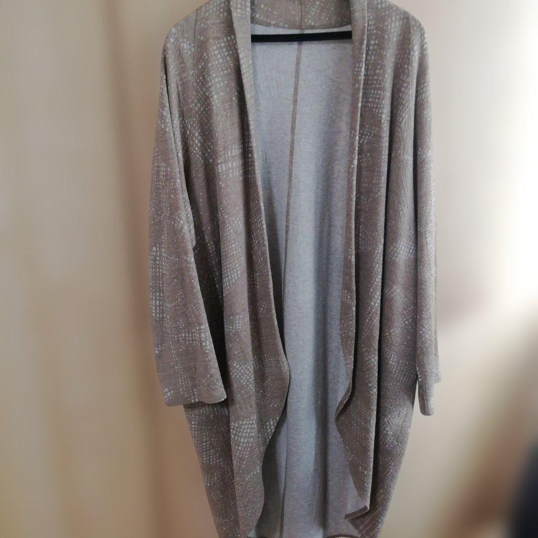 不詳/作者不詳/人物画賛/染物/布袋屋掛軸HC-753