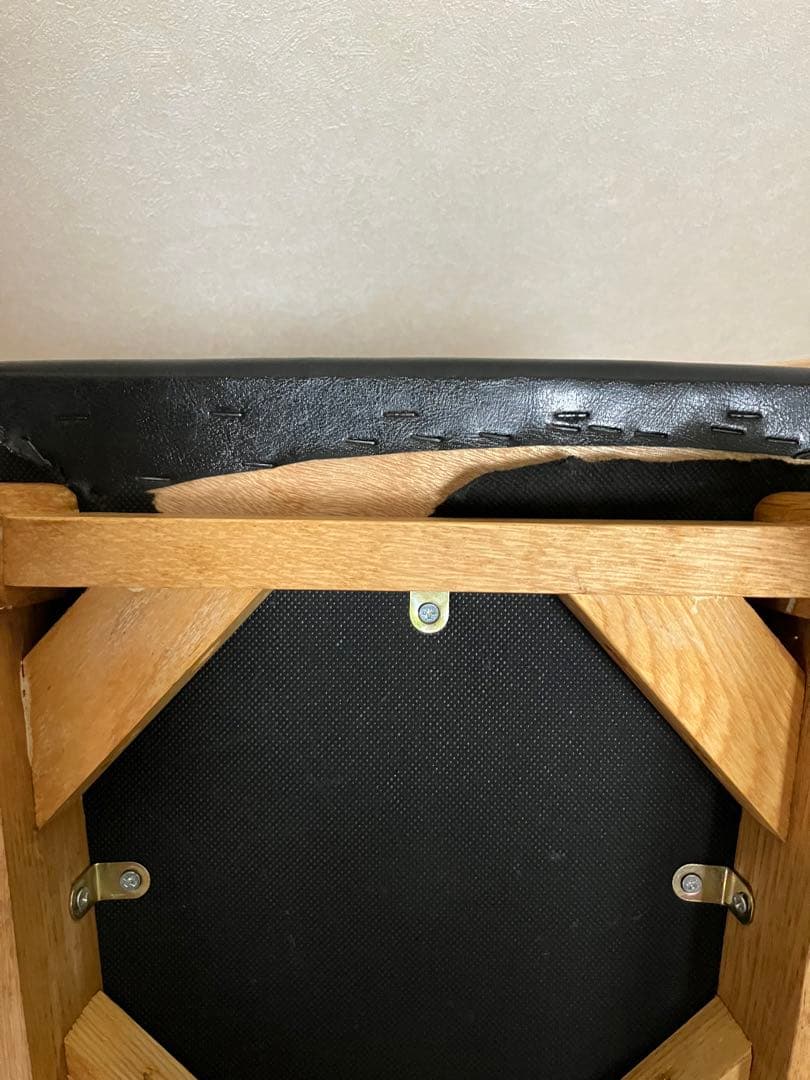 家具 椅子 チェア ジャーナル スタンダード ファニチャー　ダイニングチェア