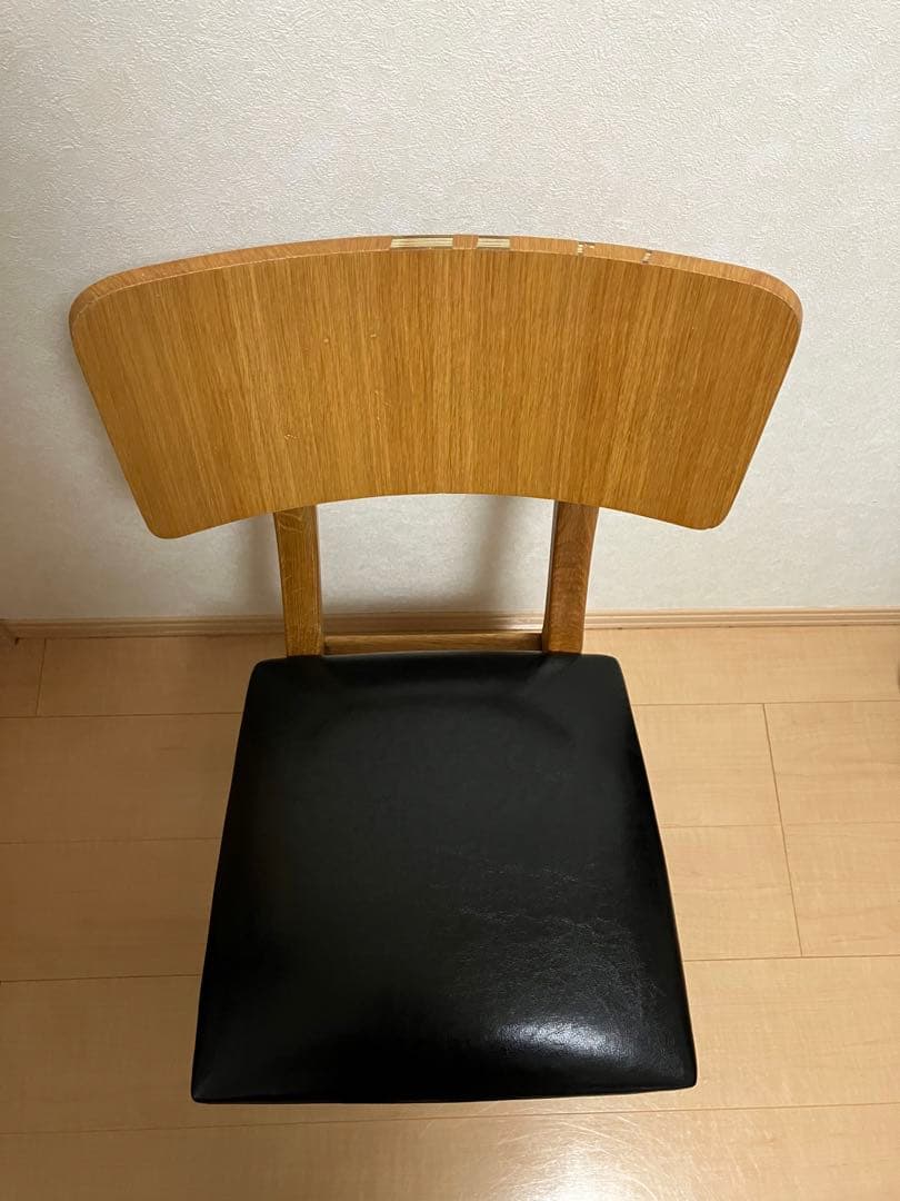 家具 椅子 チェア ジャーナル スタンダード ファニチャー　ダイニングチェア