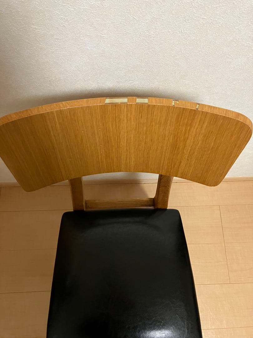 家具 椅子 チェア ジャーナル スタンダード ファニチャー　ダイニングチェア