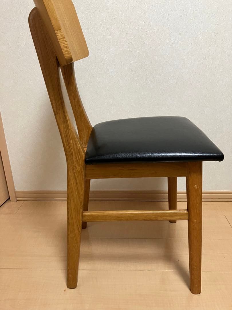 家具 椅子 チェア ジャーナル スタンダード ファニチャー　ダイニングチェア