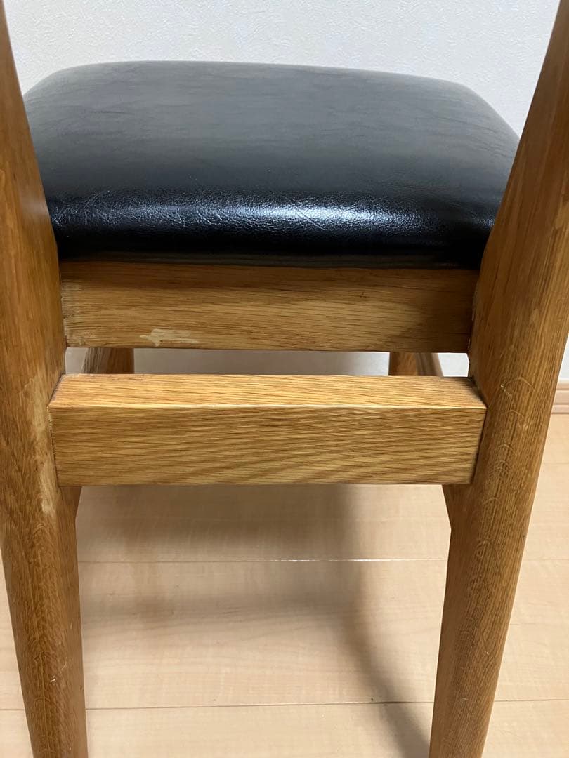 家具 椅子 チェア ジャーナル スタンダード ファニチャー　ダイニングチェア