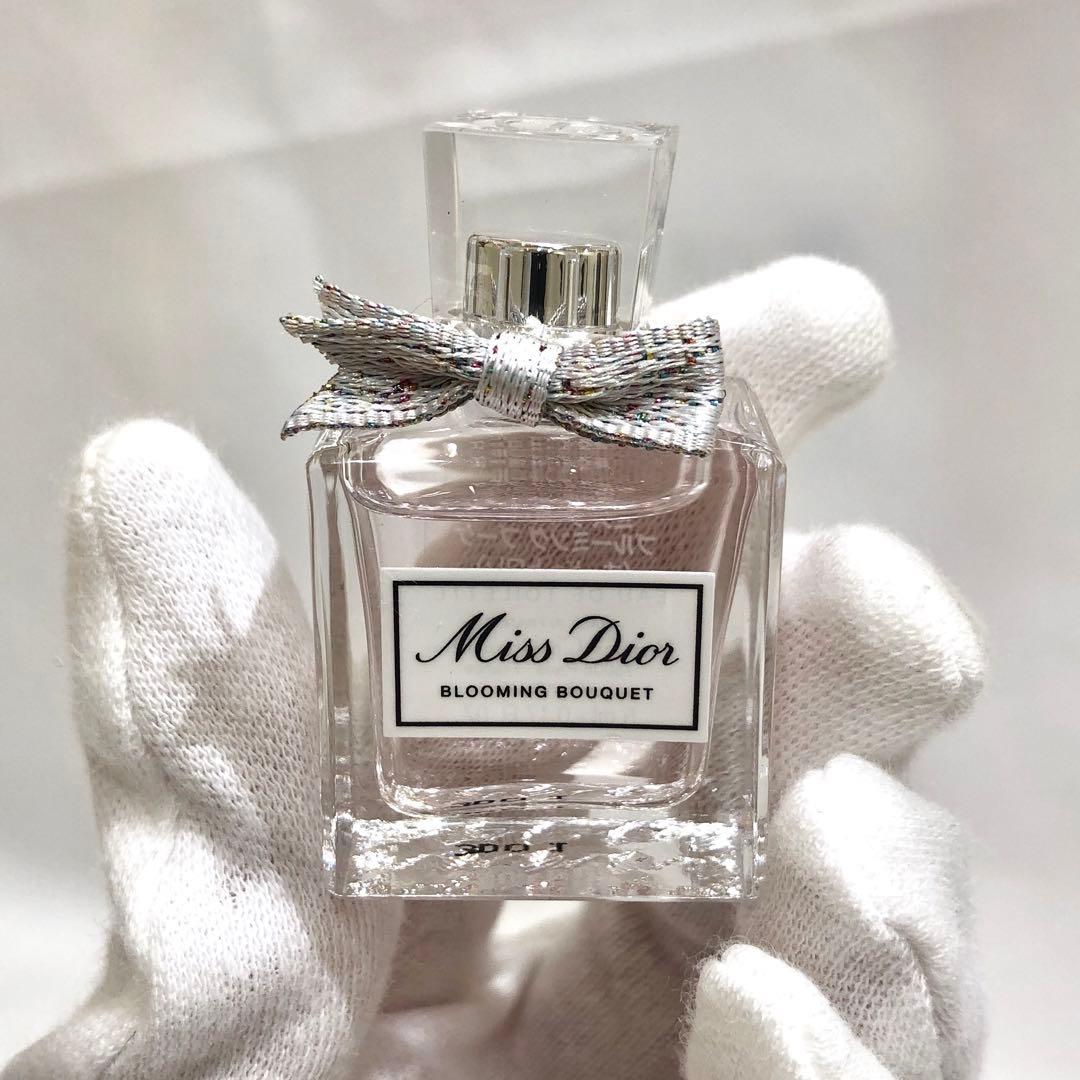 ♡Dior ディオールプラチナ会員限定 ウェルカムギフト 2024ミス