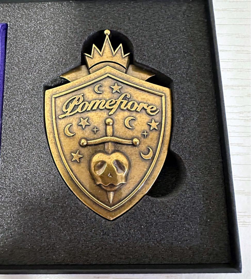 ツイステ ポムフィオーレ寮 レプリカ腕章 ツイステッドワンダーランド