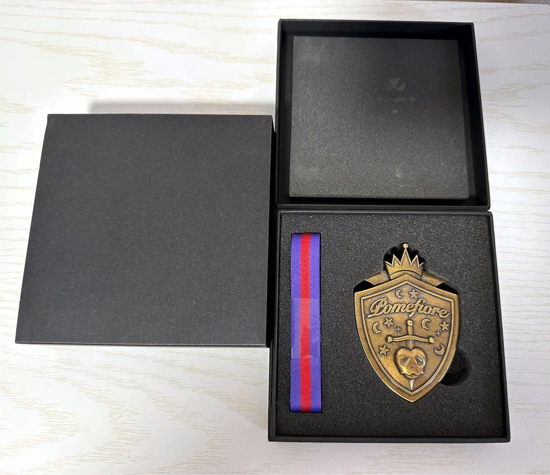 ツイステ ポムフィオーレ寮 レプリカ腕章 ツイステッドワンダーランド