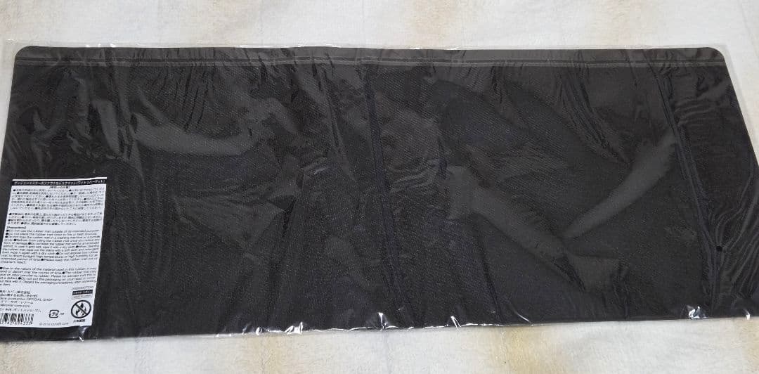 セレス・ファウナ ワイドラバーマット 誕生日記念2024 ホロライブ