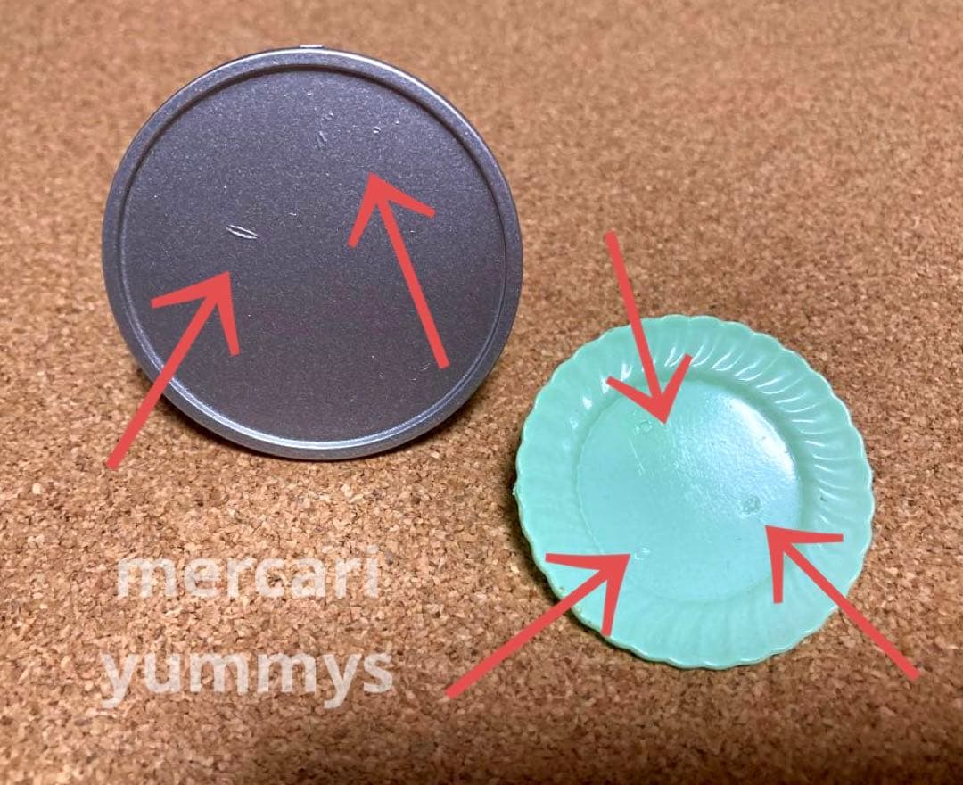 スヌーピー【アメリカンダイナー】全8種