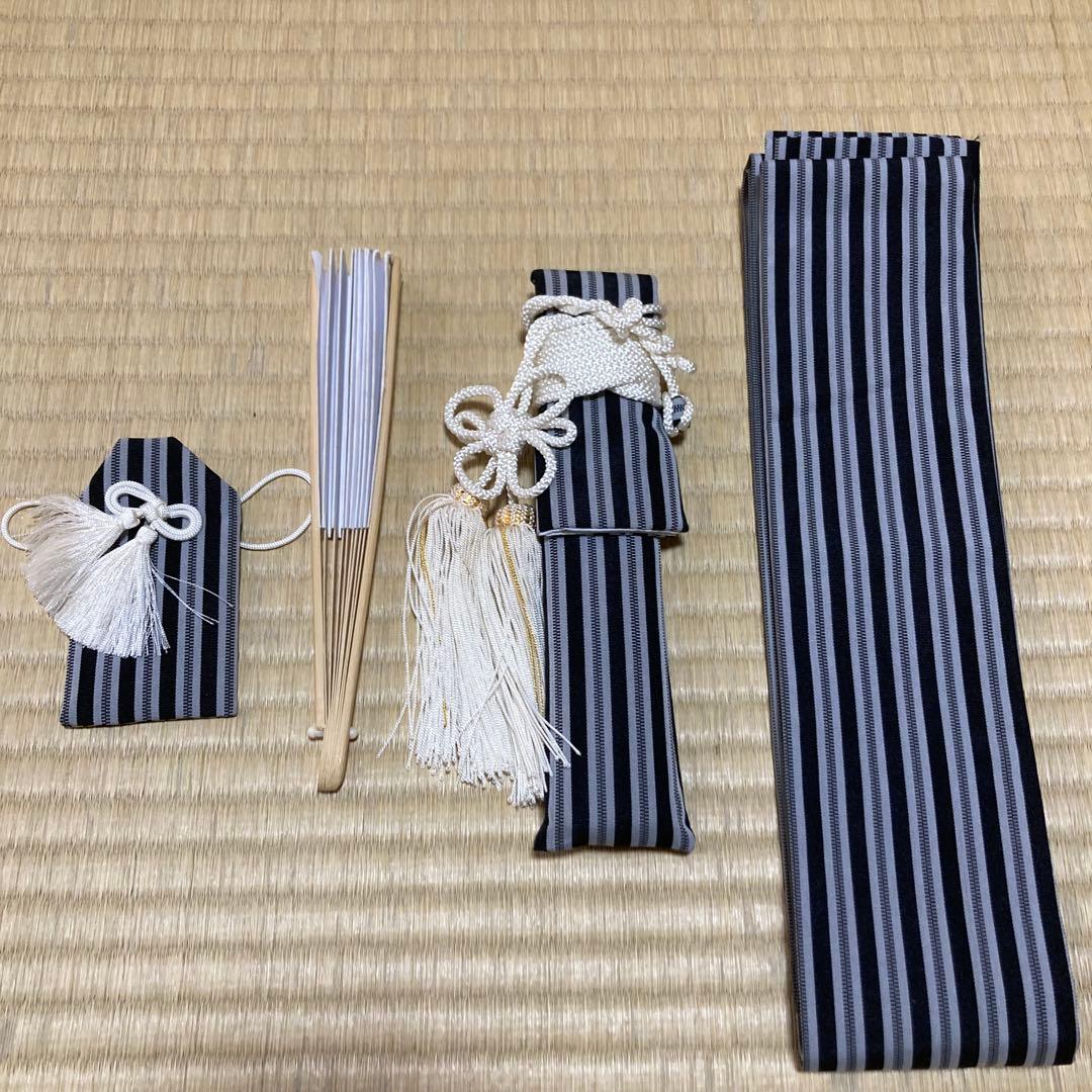 男の子 七五三 和服 着物