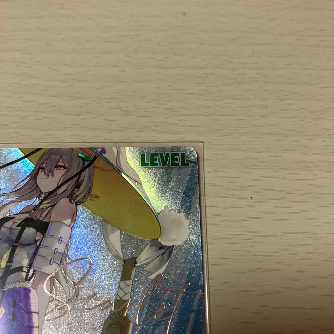 NIKKE ニベルアリーナ 紅蓮 SPL - メルカリ