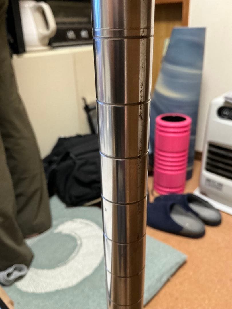 HOME ERECTA ホームエレクター デスク 作業台 パーツセット