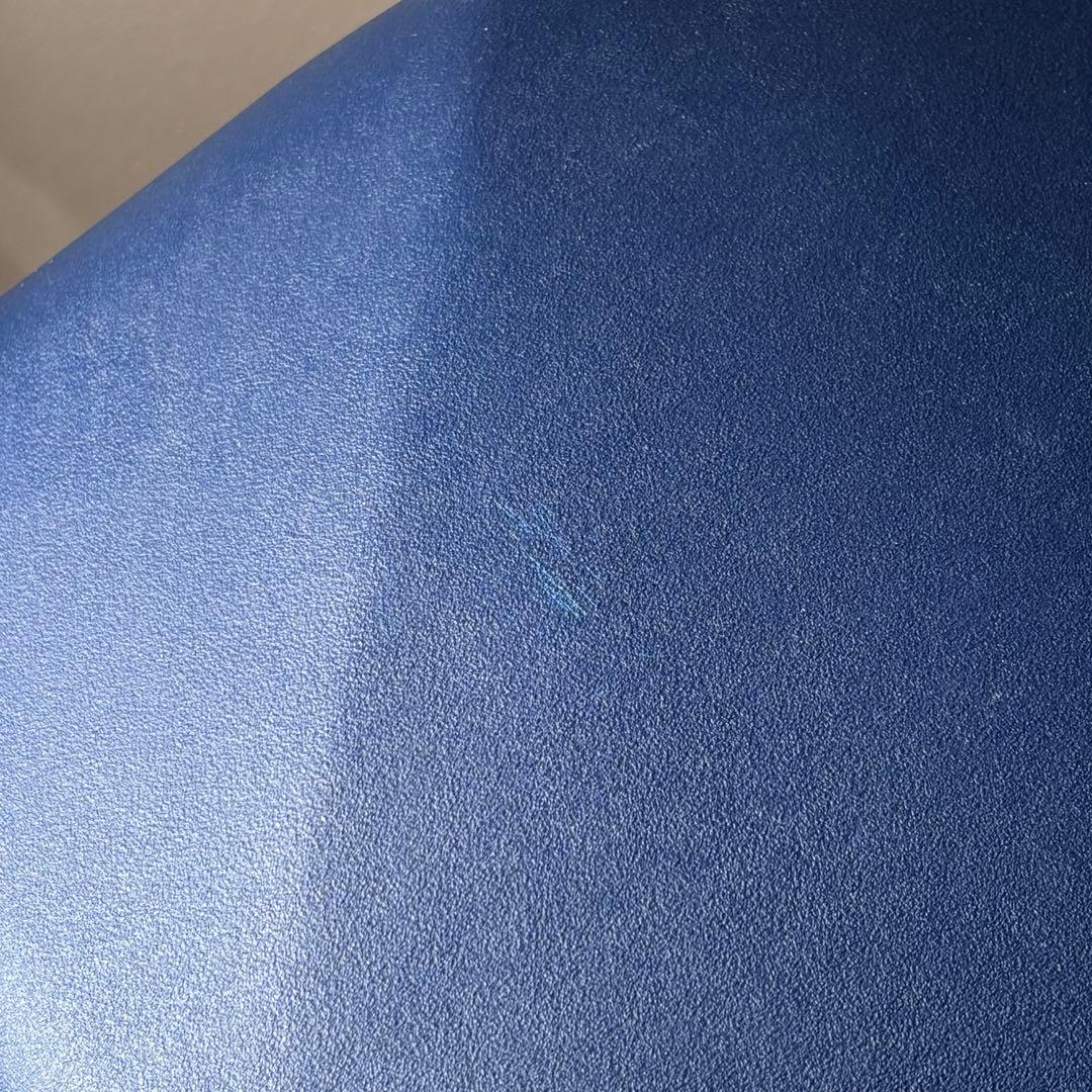 スツール Konstantin Grcic PLANK MIURA stool