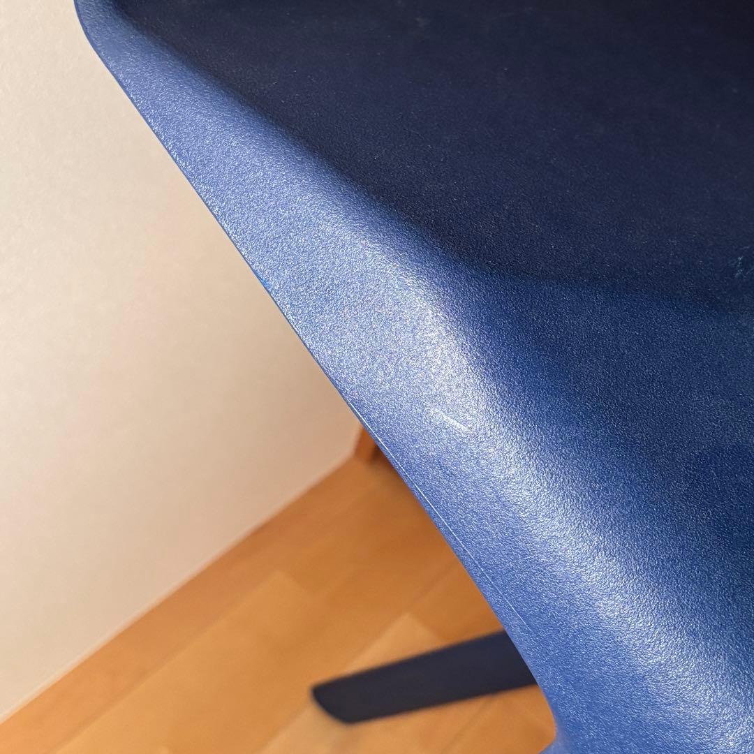 スツール Konstantin Grcic PLANK MIURA stool