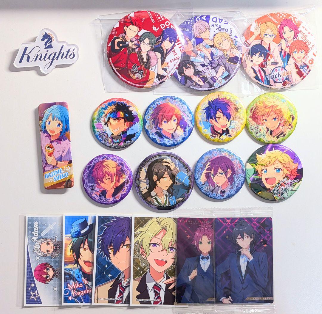 あんスタ 127点まとめ売り - メルカリ