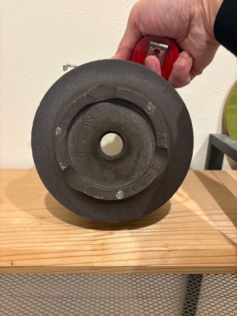 豪人鉢　gouzin BOTANAIZE AK-line ボタナイズ