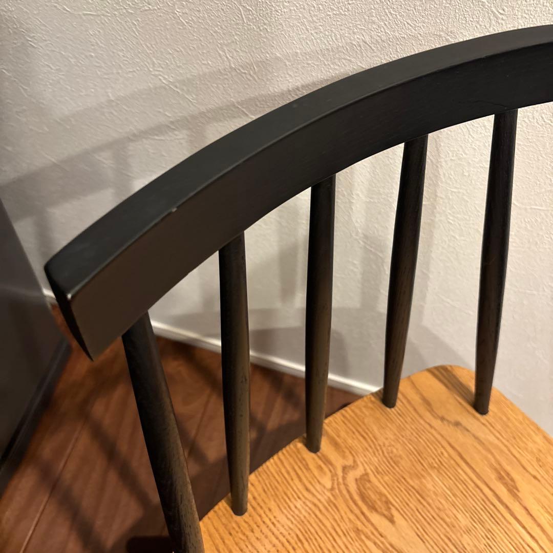 モモナチュラル　チェア　SB CHAIR | BN