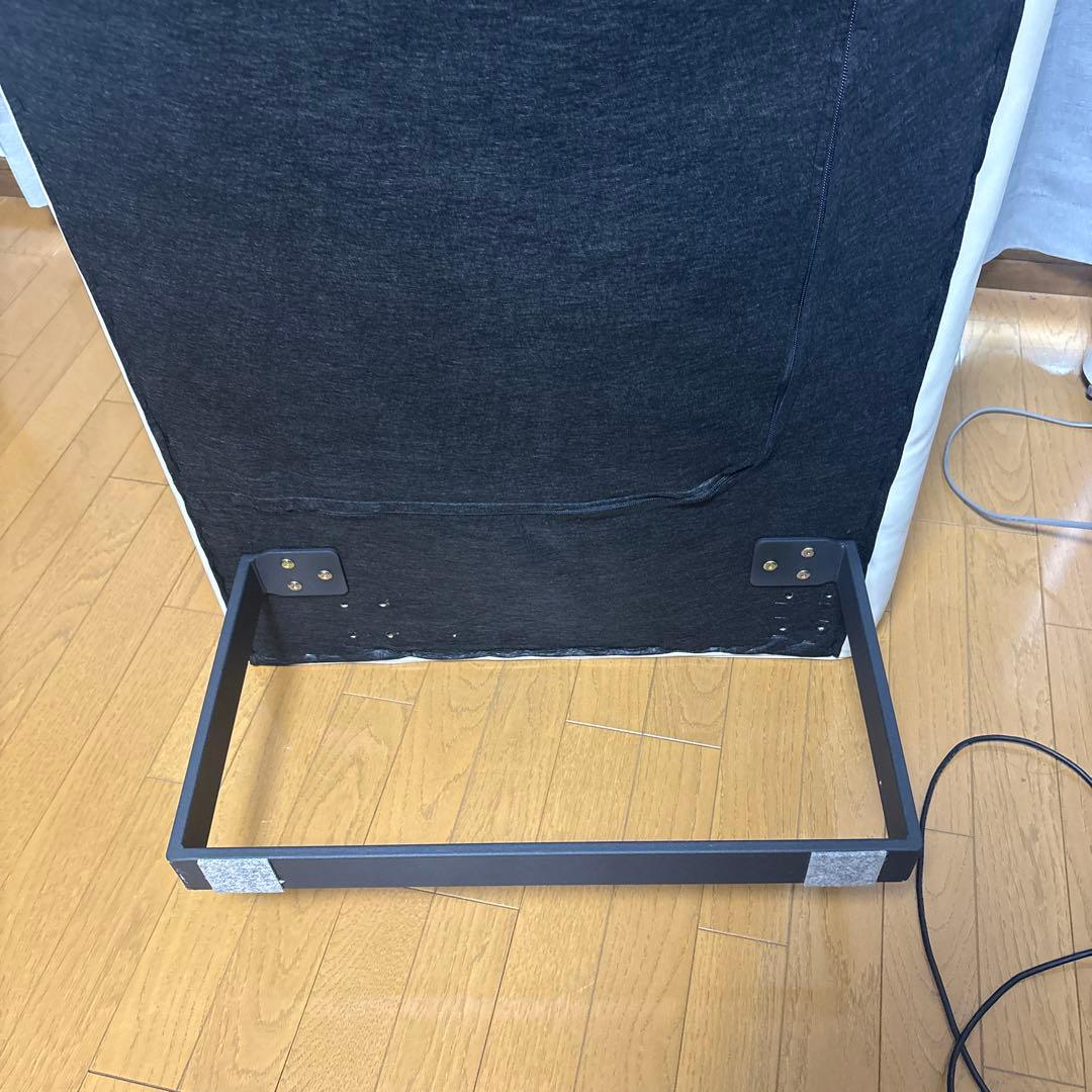 ニトリ・リビングダイニングソファ・3人掛け