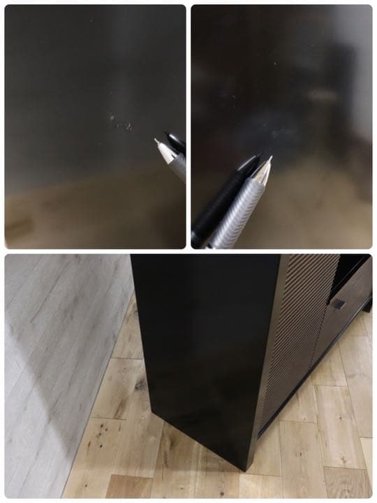 gmck386 ○ モリシゲ MORISHIGE ○ 国内最高峰 飾り棚 キャビ