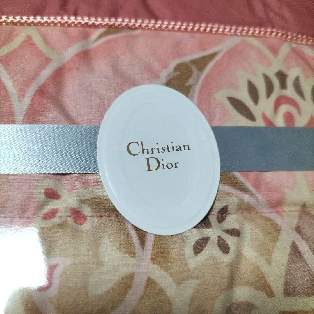 限定 新品 Christian Dior ピンク ダウンケット 高級羽毛布団