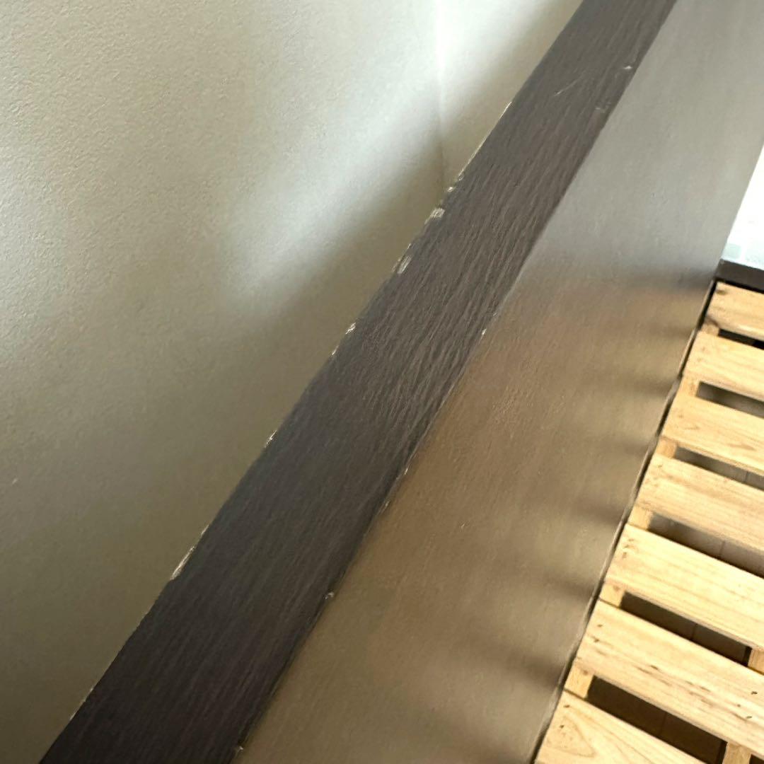 セミダブル　シーリー　マットレス　Sealy フレーム　ニトリ