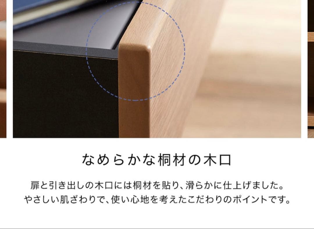 LOWYA テレビボード 180cm ロータイプ