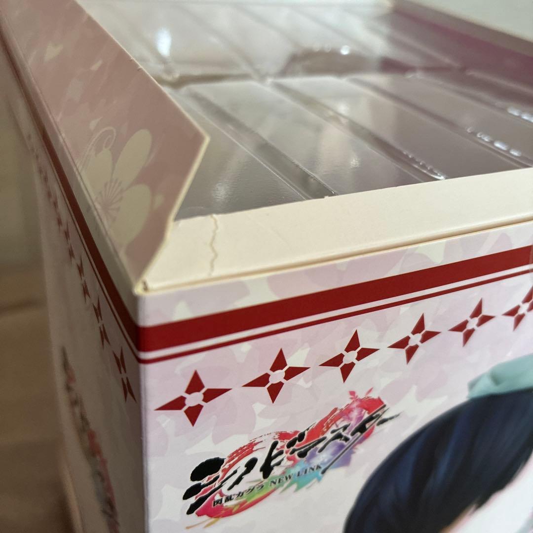 シノビマスター 閃乱カグラ NEW LINK 夜桜 セクシーナースver.