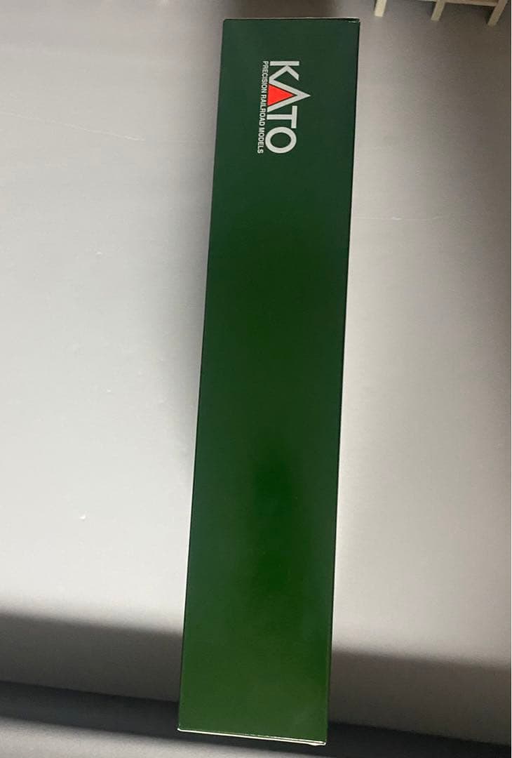 KATO 10-1301 10系 寝台急行 安芸 A B 10両