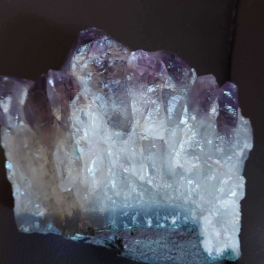 アメジストウルグアイ産