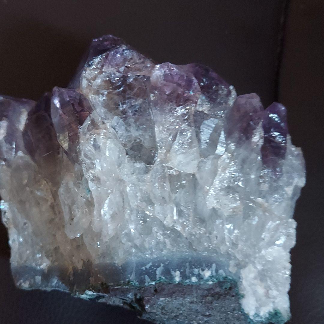 アメジストウルグアイ産