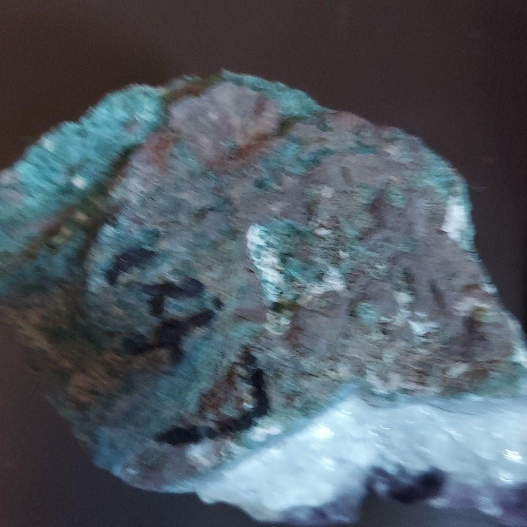 アメジストウルグアイ産