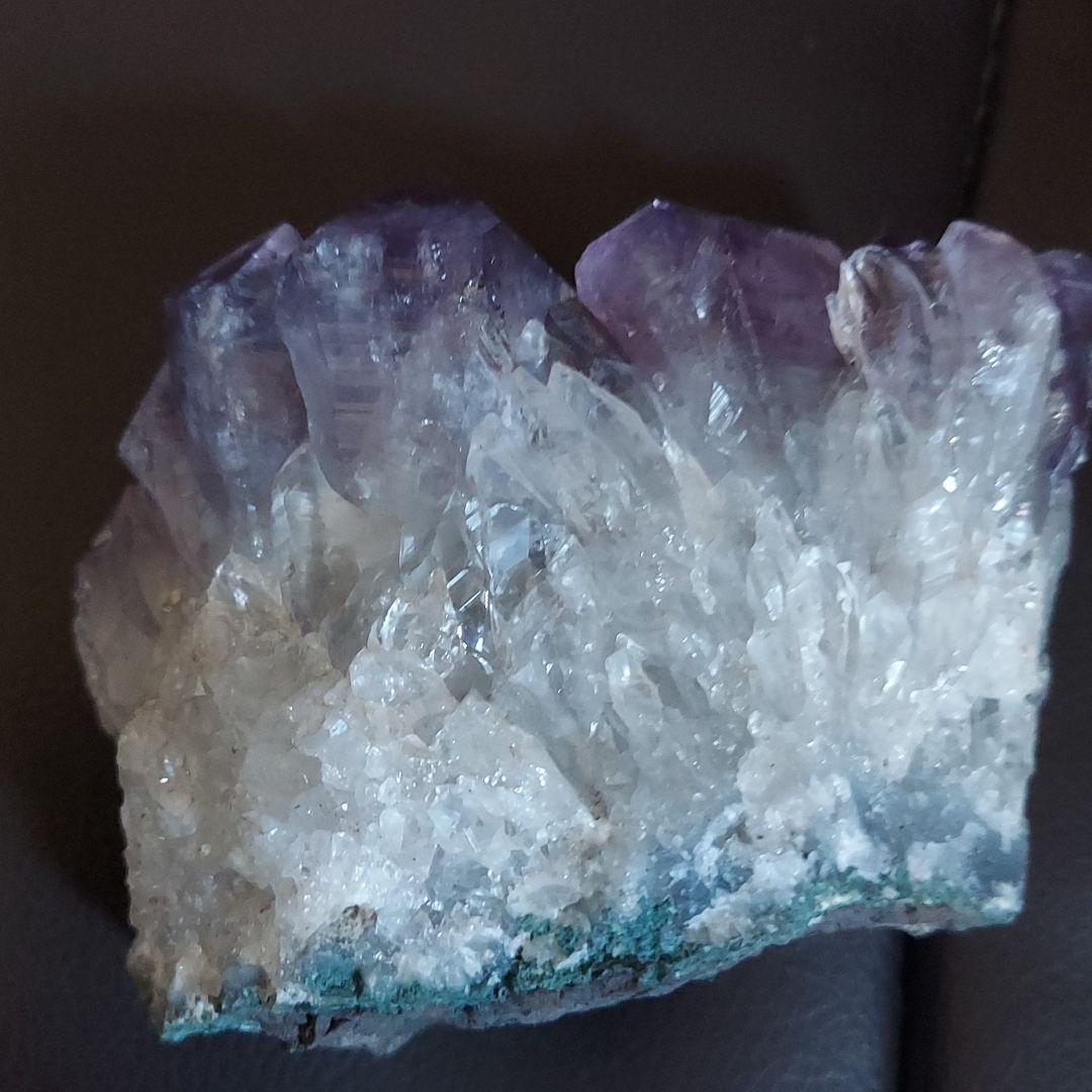 アメジストウルグアイ産