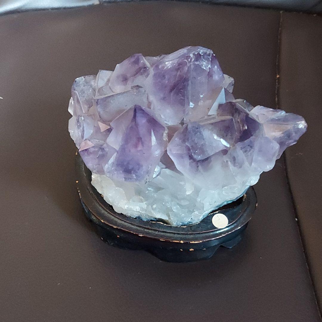 アメジストウルグアイ産