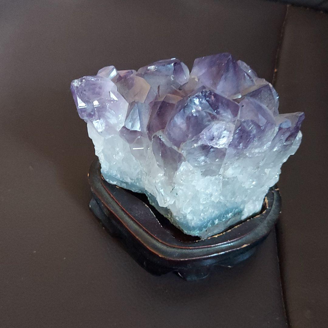 アメジストウルグアイ産