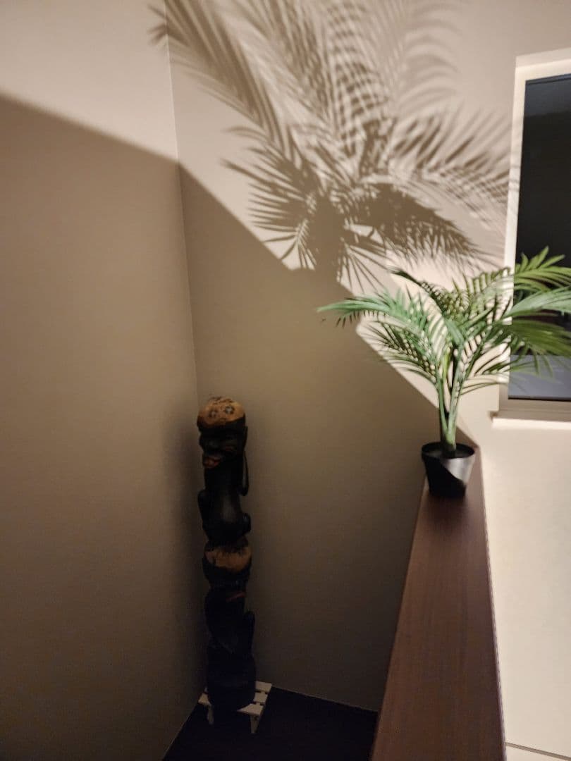 バリ島 職人手作り 直接買い付け アンティーク 木製 置物 インドネシア 家具