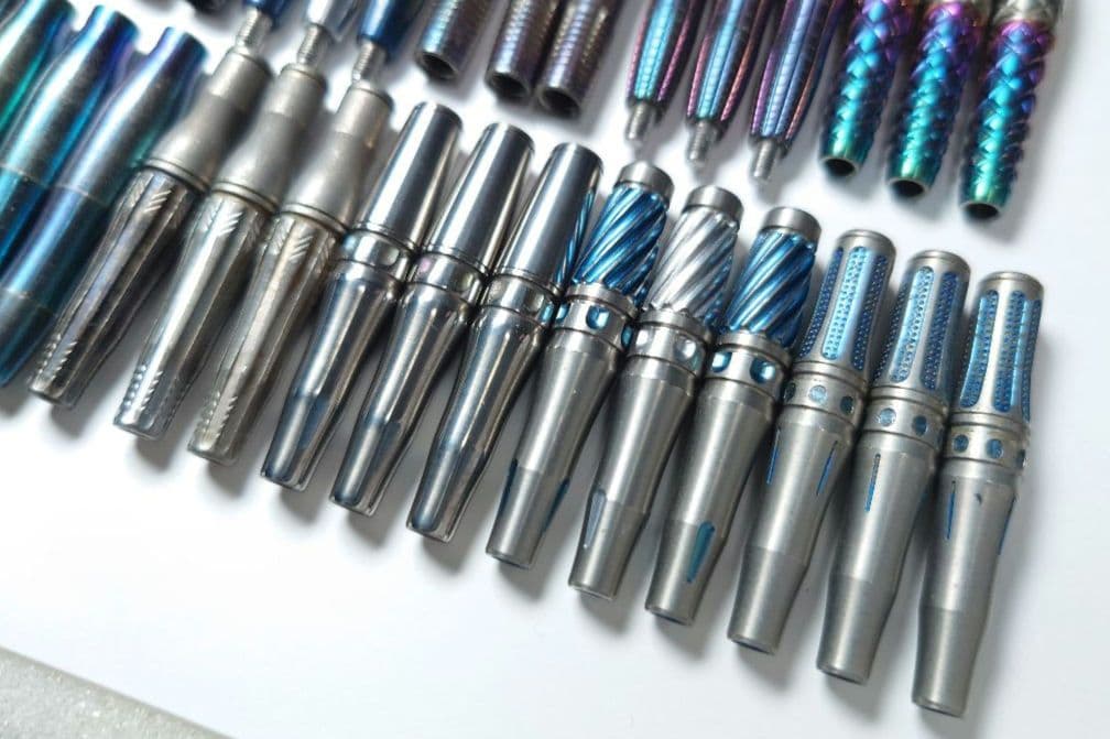 超超超ライジングサン＆レイピアセット 歴代村松治樹プロモデル