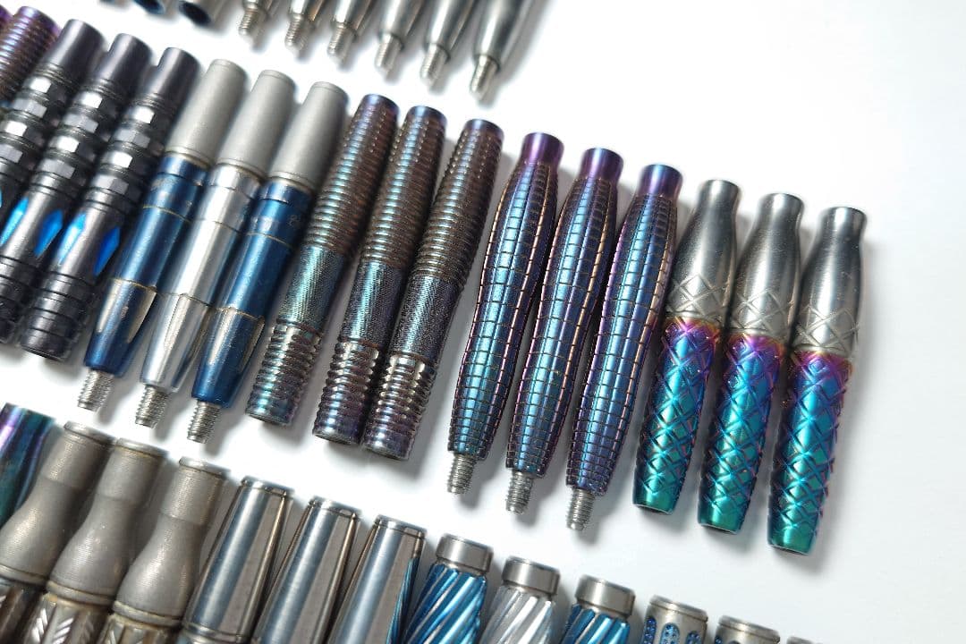 超超超ライジングサン＆レイピアセット 歴代村松治樹プロモデル