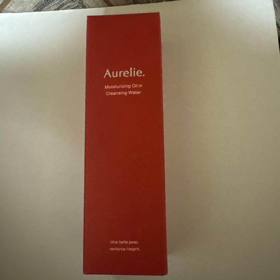 Aurelie スキンケアセット5点セット