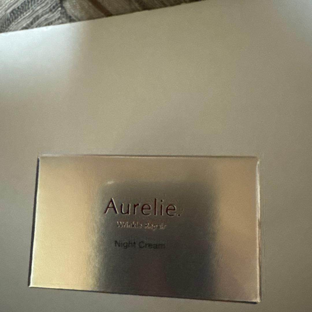 Aurelie スキンケアセット5点セット