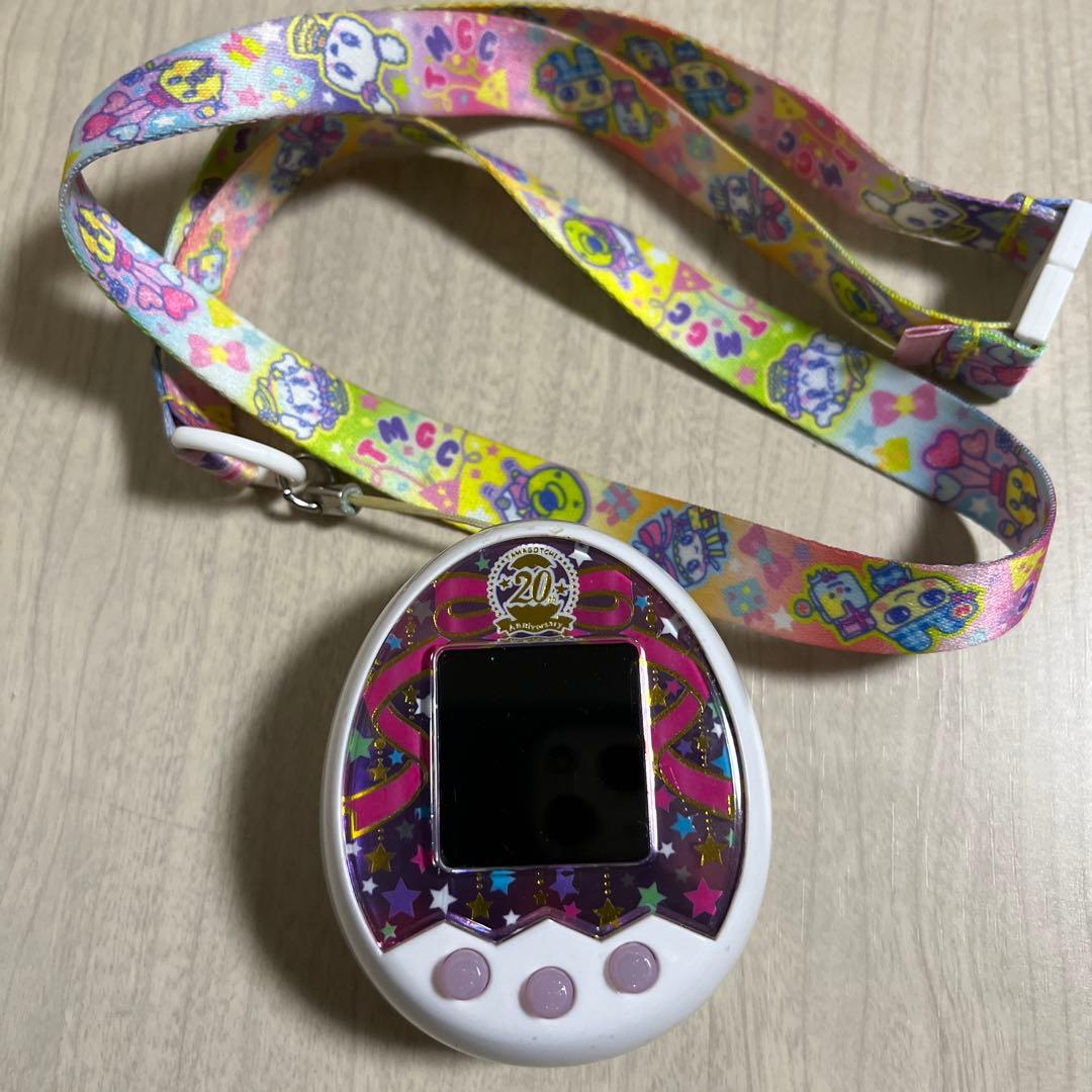 たまごっちみくす アニバーサリーギフトセット - メルカリ