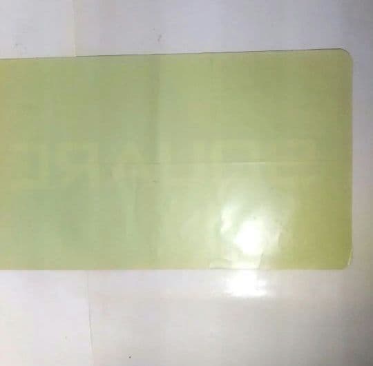 DS 聖剣伝説 HEROES of MANA パネル 他 スクエニ販促ツール - メルカリ