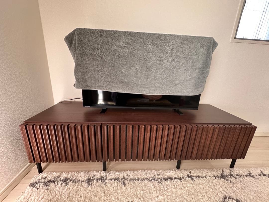 モーブル 大塚家具 luke テレビボード