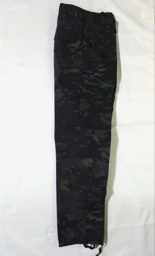 新品！U.S.ARMY セットアップ フィールドジャケット＋カーゴパンツ