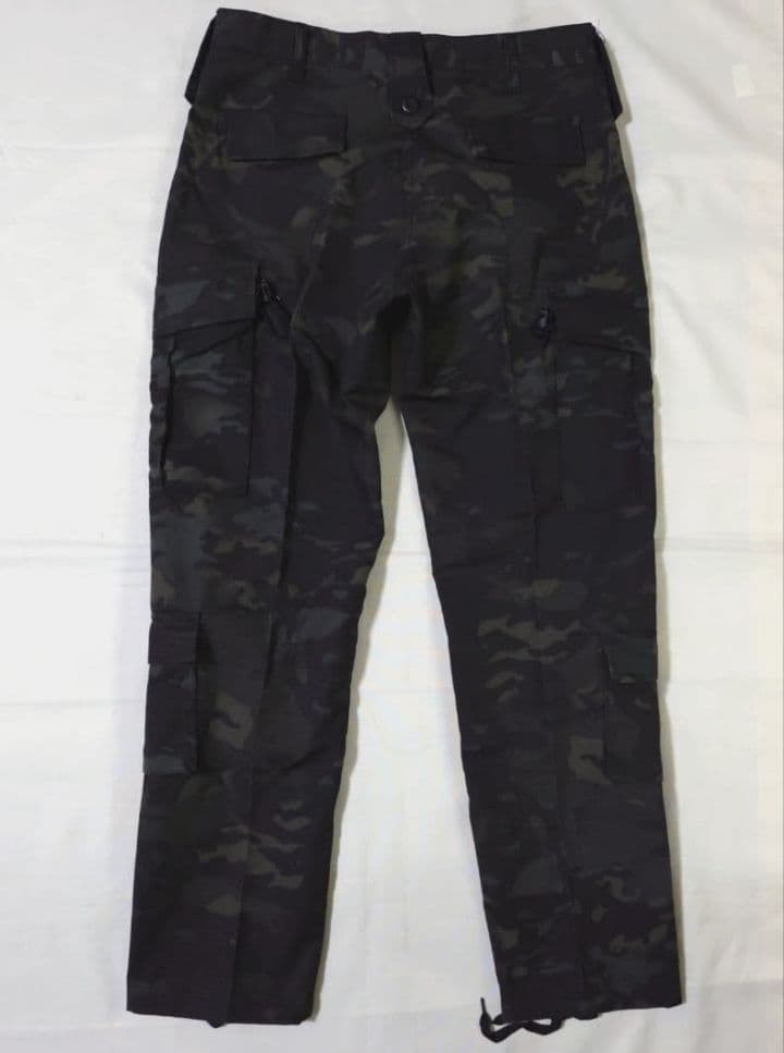 新品！U.S.ARMY セットアップ フィールドジャケット＋カーゴパンツ