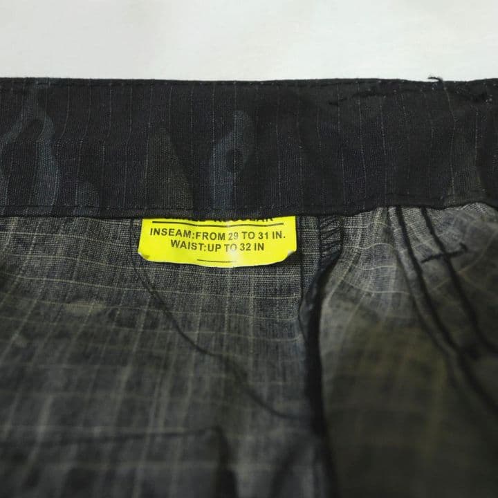 新品！U.S.ARMY セットアップ フィールドジャケット＋カーゴパンツ