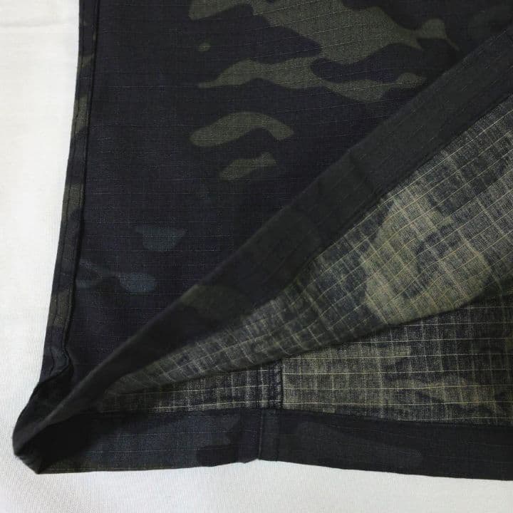 新品！U.S.ARMY セットアップ フィールドジャケット＋カーゴパンツ