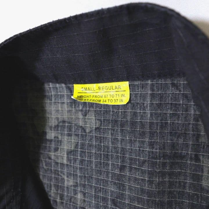 新品！U.S.ARMY セットアップ フィールドジャケット＋カーゴパンツ