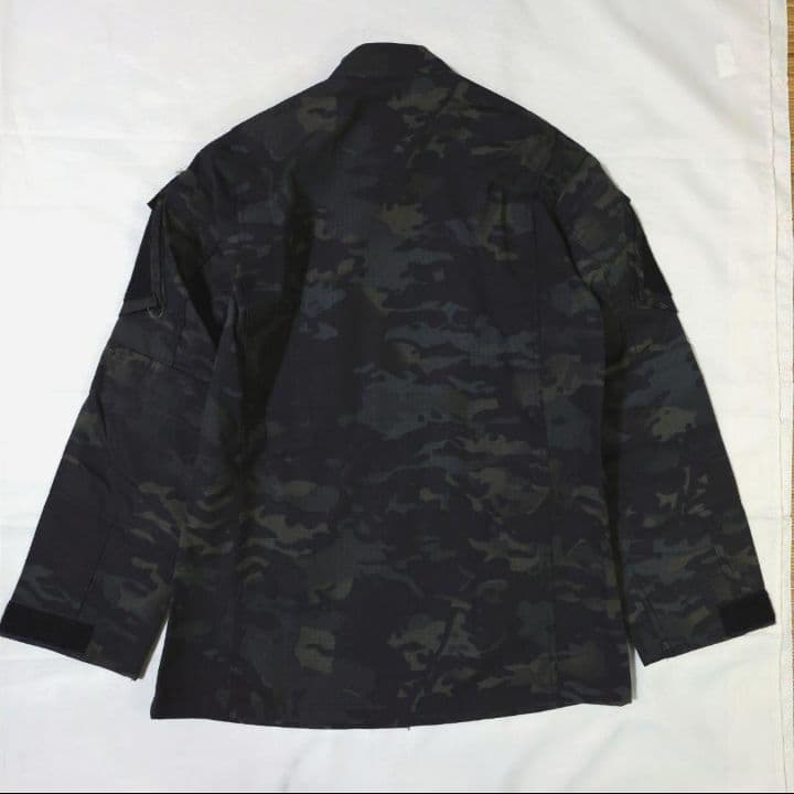 新品！U.S.ARMY セットアップ フィールドジャケット＋カーゴパンツ