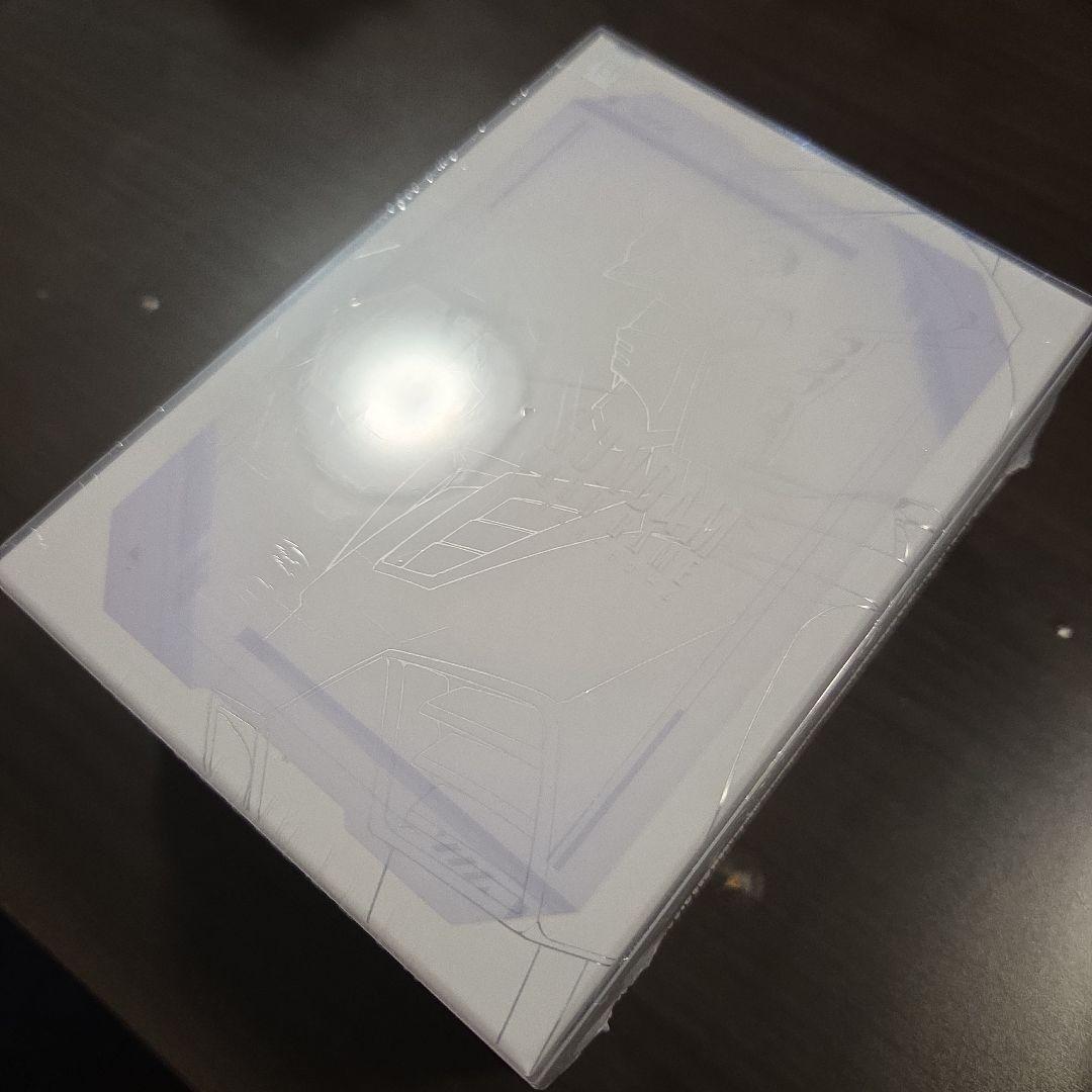 ガンダムカードゲーム Ver.β リミテッドBOX シュリンク有品 2箱セット