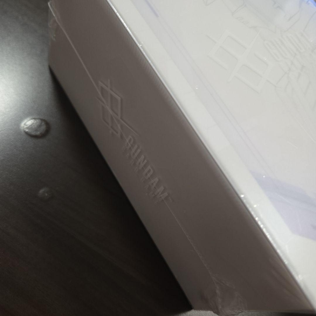 ガンダムカードゲーム Ver.β リミテッドBOX シュリンク有品 2箱セット