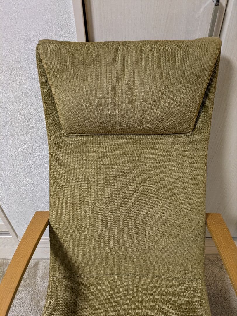 カンディハウス　CONDE HOUSE　ハイバックチェア　リビングチェア