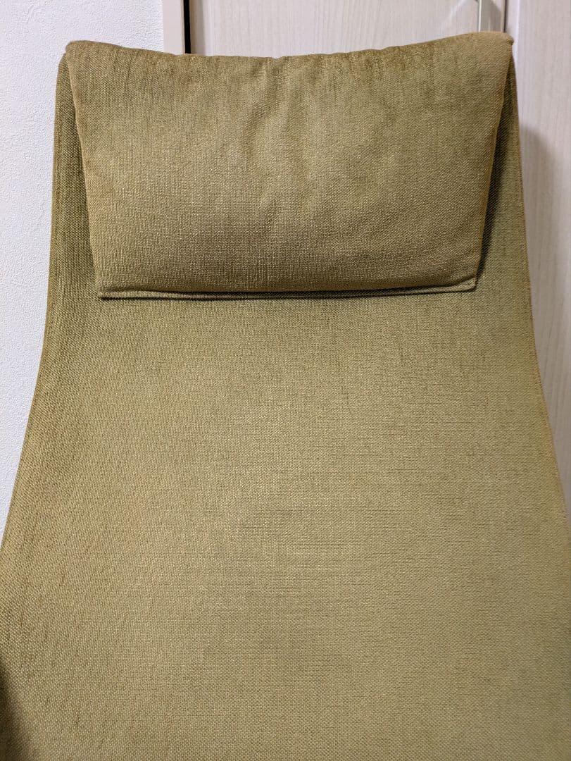 カンディハウス　CONDE HOUSE　ハイバックチェア　リビングチェア